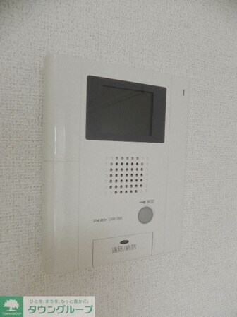 ヴェルジールおおたかの森の物件内観写真